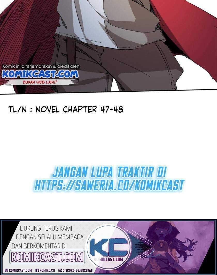 Eternal Kingdom Chapter 7 Gambar 41