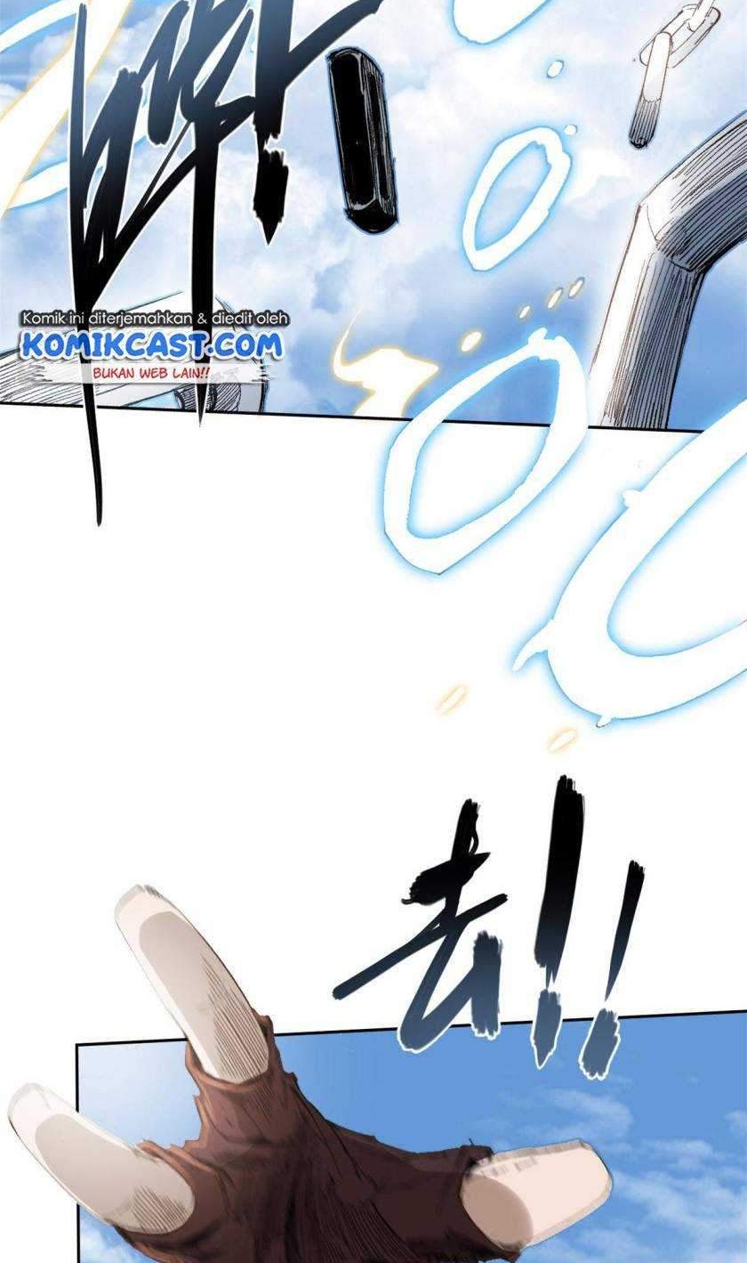 Eternal Kingdom Chapter 06 Gambar 19