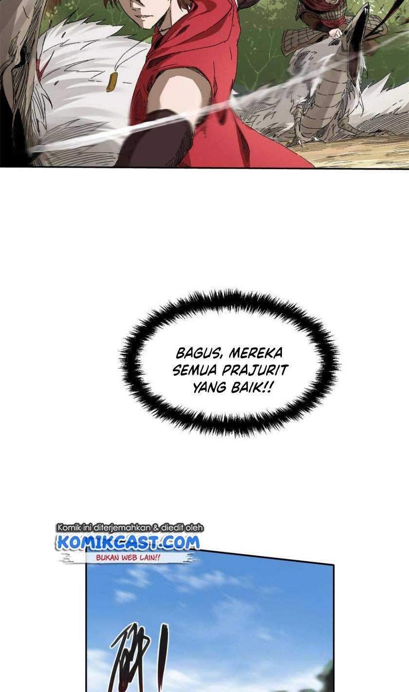 Eternal Kingdom Chapter 06 Gambar 25