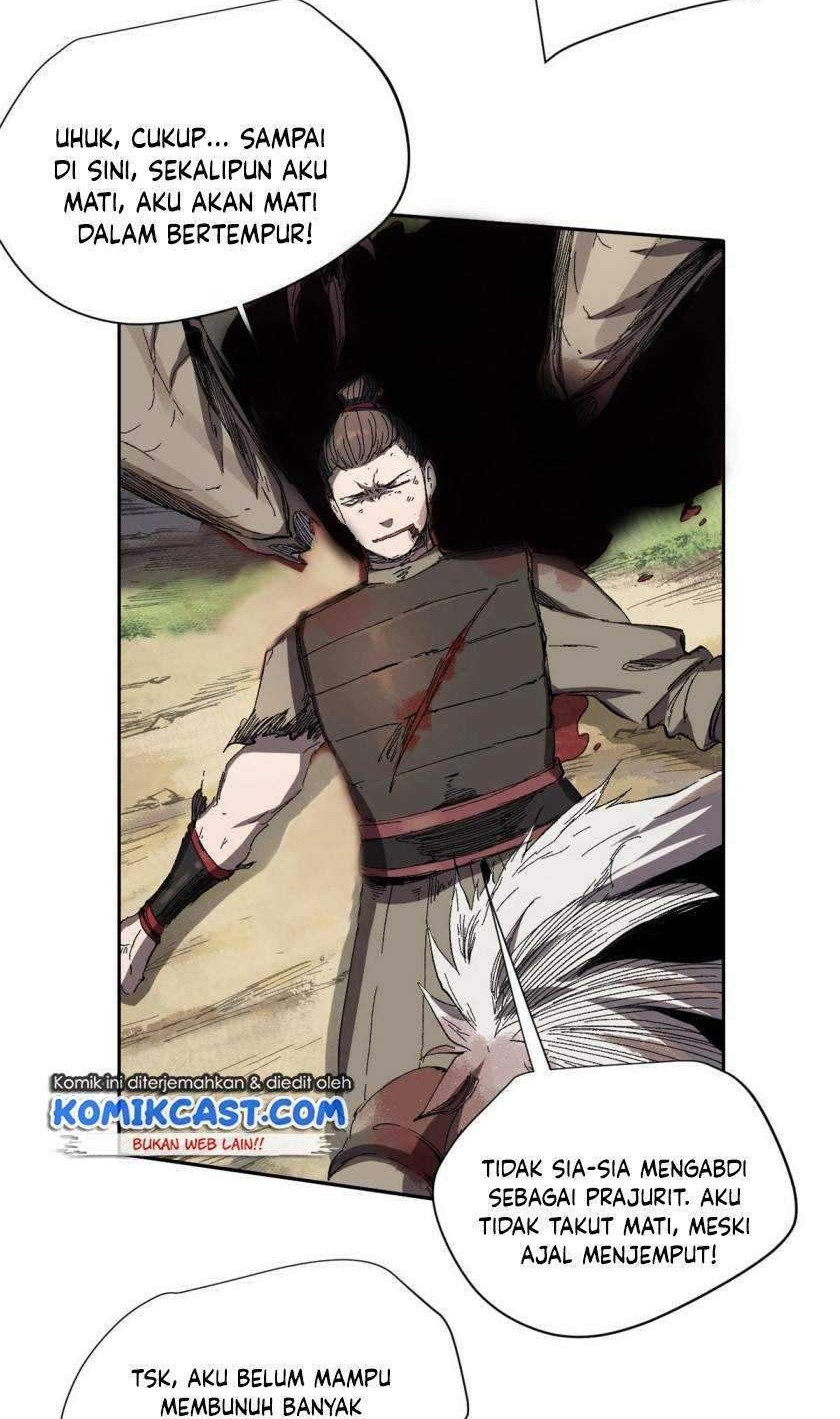 Eternal Kingdom Chapter 06 Gambar 27
