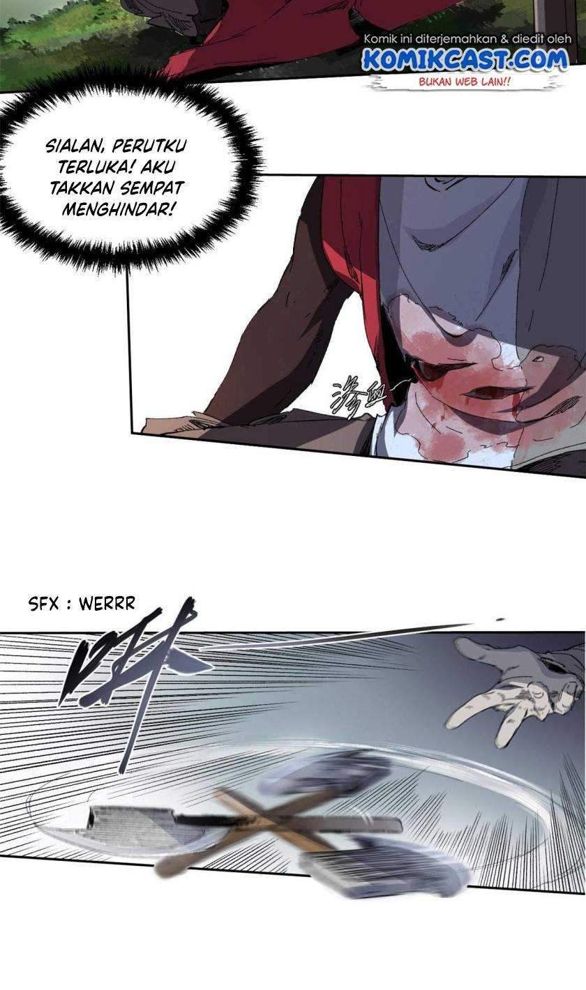 Eternal Kingdom Chapter 06 Gambar 29