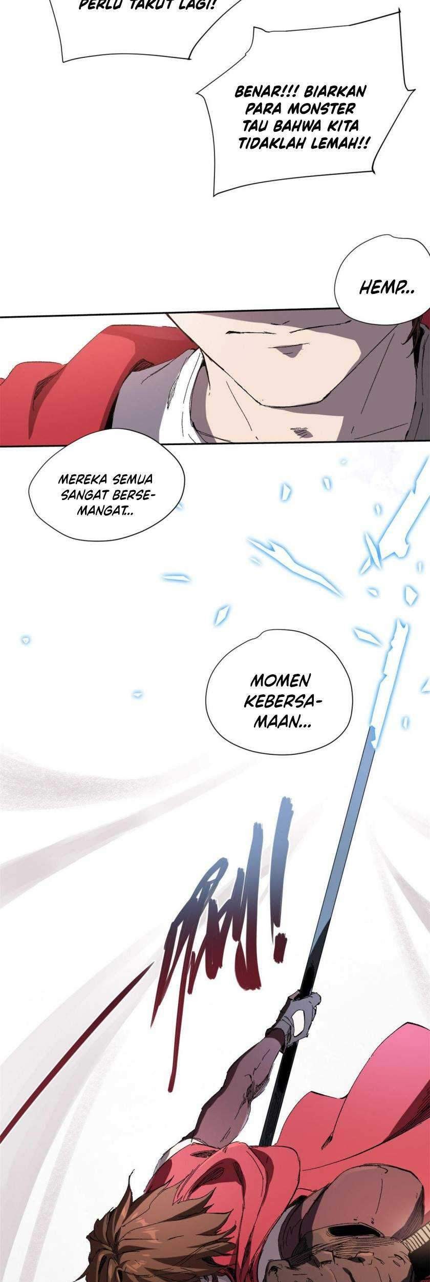 Eternal Kingdom Chapter 06 Gambar 32