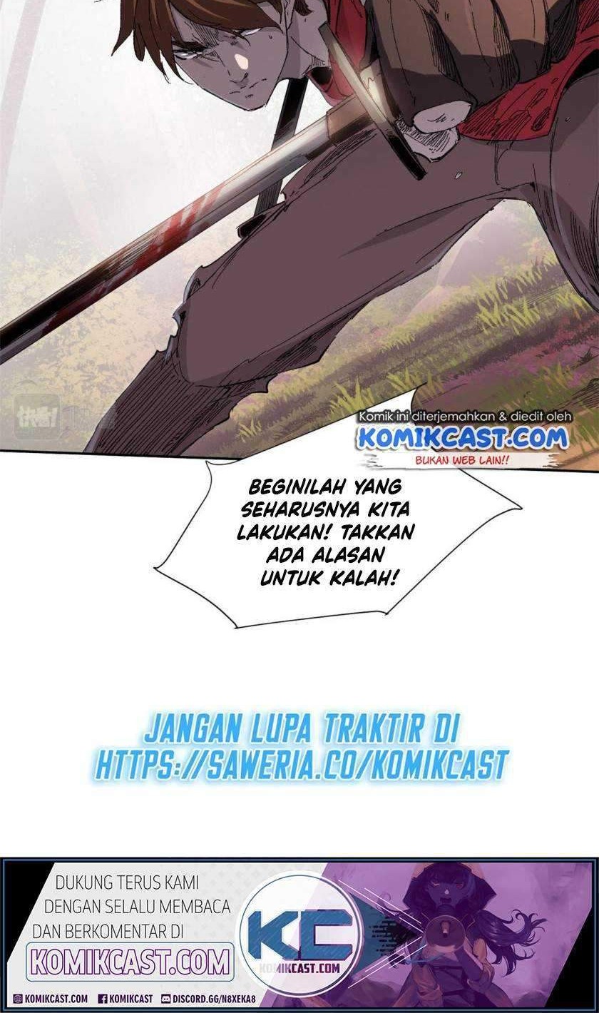 Eternal Kingdom Chapter 06 Gambar 33