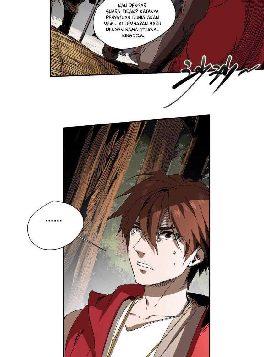 Eternal Kingdom Chapter 06 Gambar 5