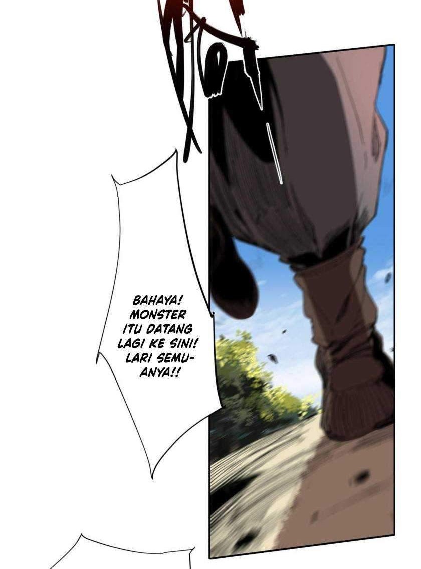 Eternal Kingdom Chapter 06 Gambar 11