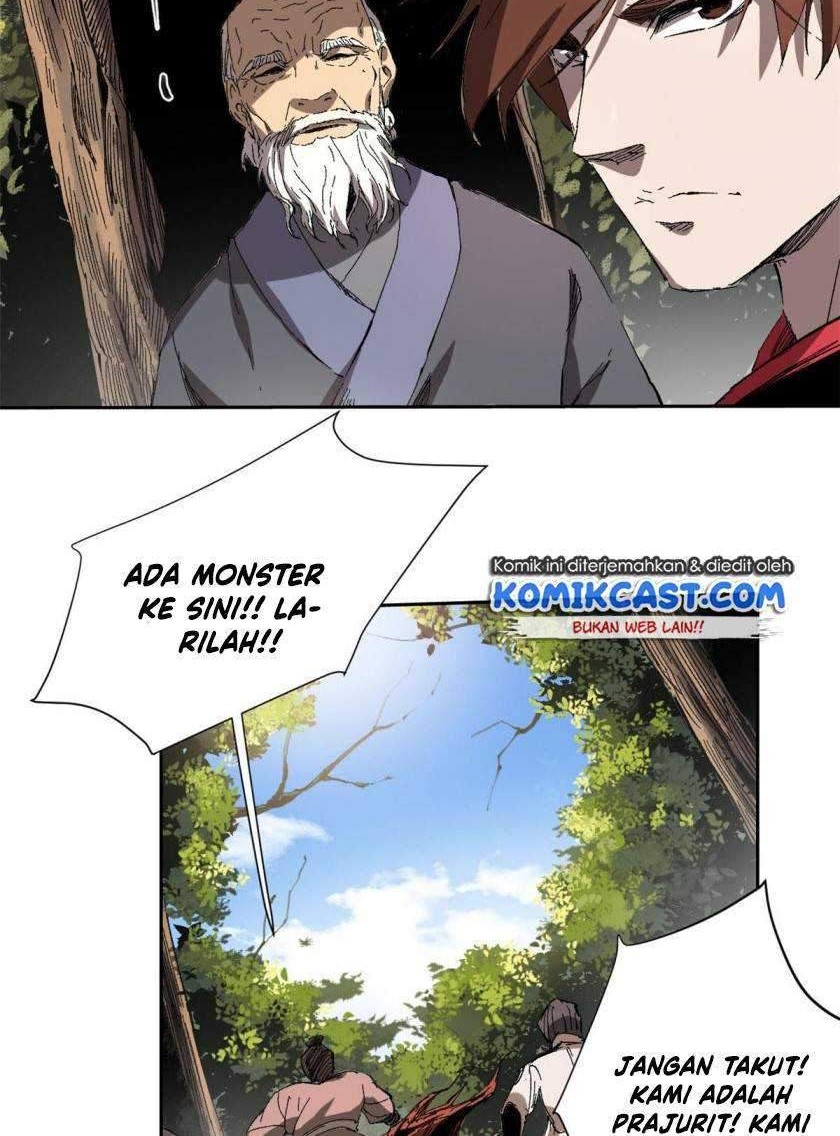 Eternal Kingdom Chapter 06 Gambar 13