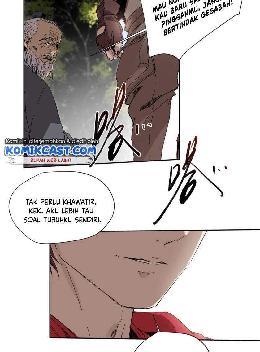 Eternal Kingdom Chapter 06 Gambar 15