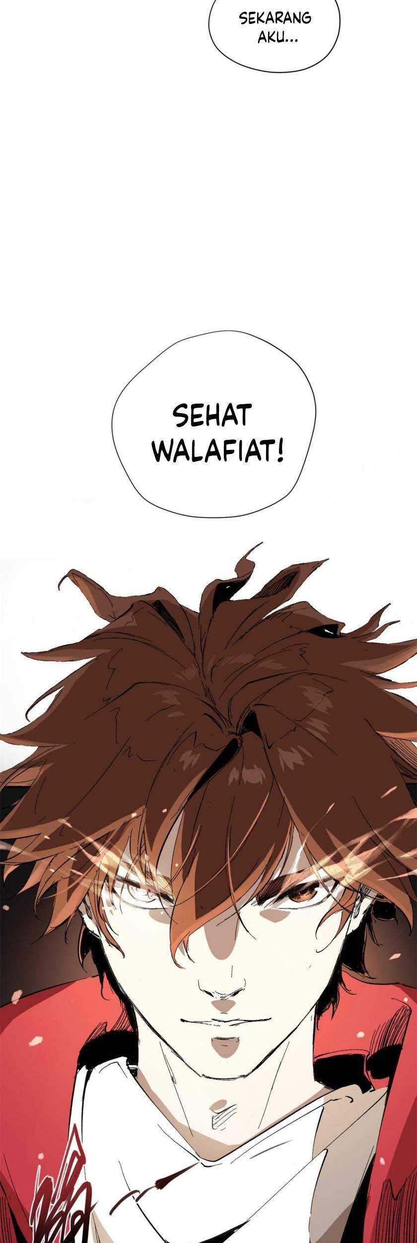 Eternal Kingdom Chapter 06 Gambar 16