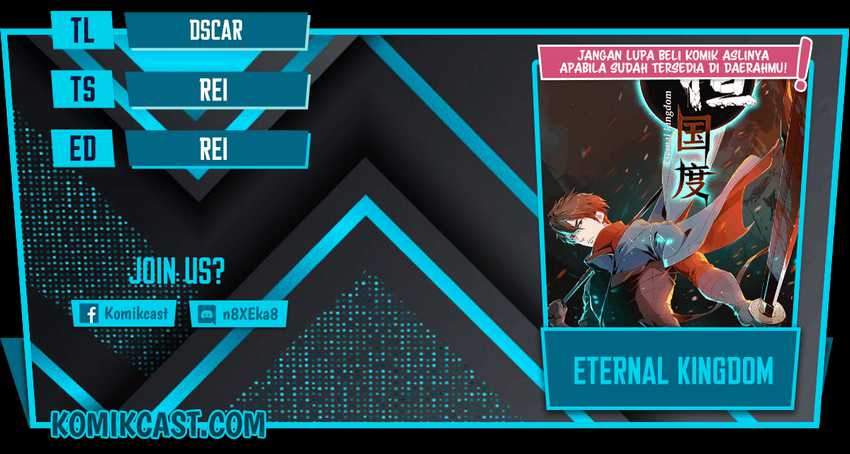 Baca Komik Eternal Kingdom Chapter 03 Gambar 1