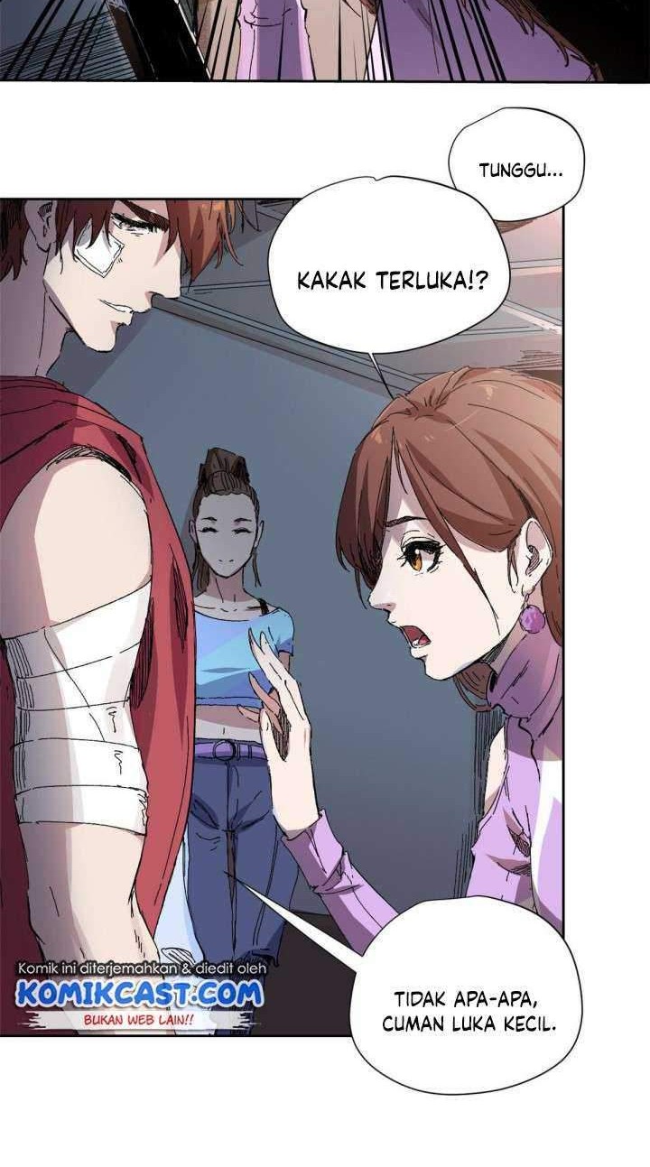 Eternal Kingdom Chapter 03 Gambar 7