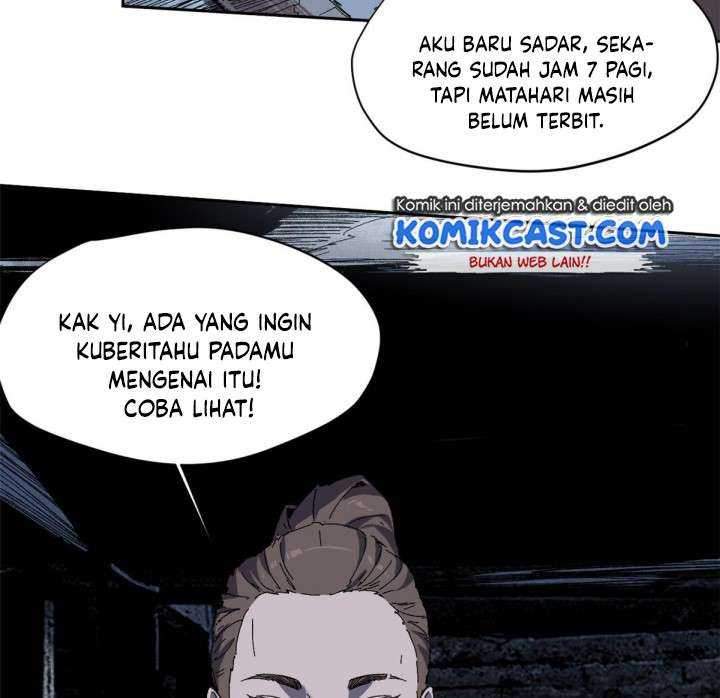 Eternal Kingdom Chapter 02 Gambar 30