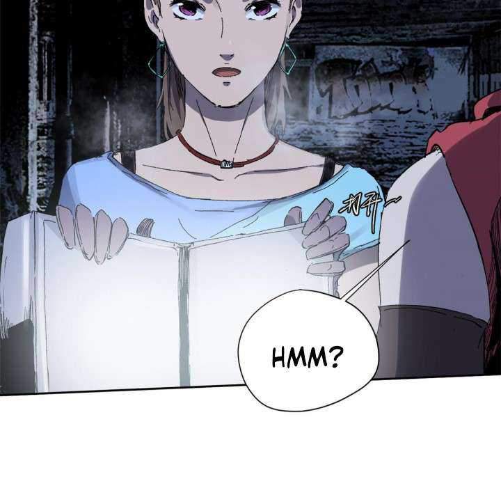 Eternal Kingdom Chapter 02 Gambar 31