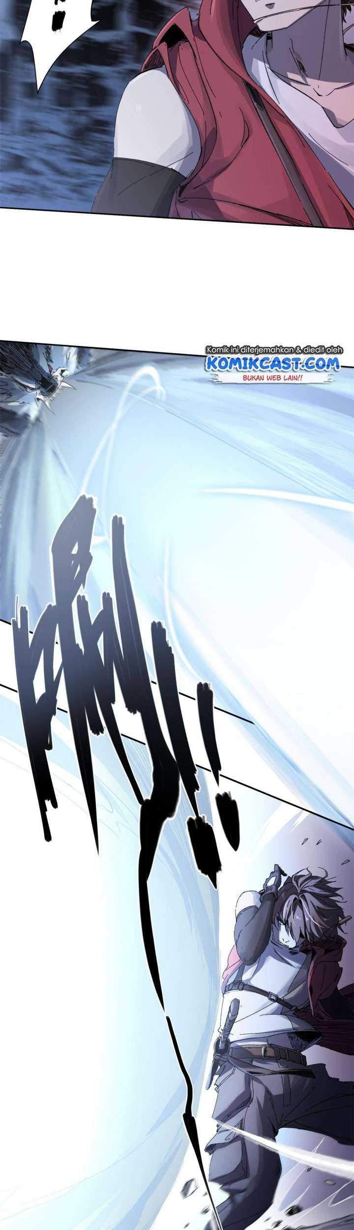Eternal Kingdom Chapter 02 Gambar 14