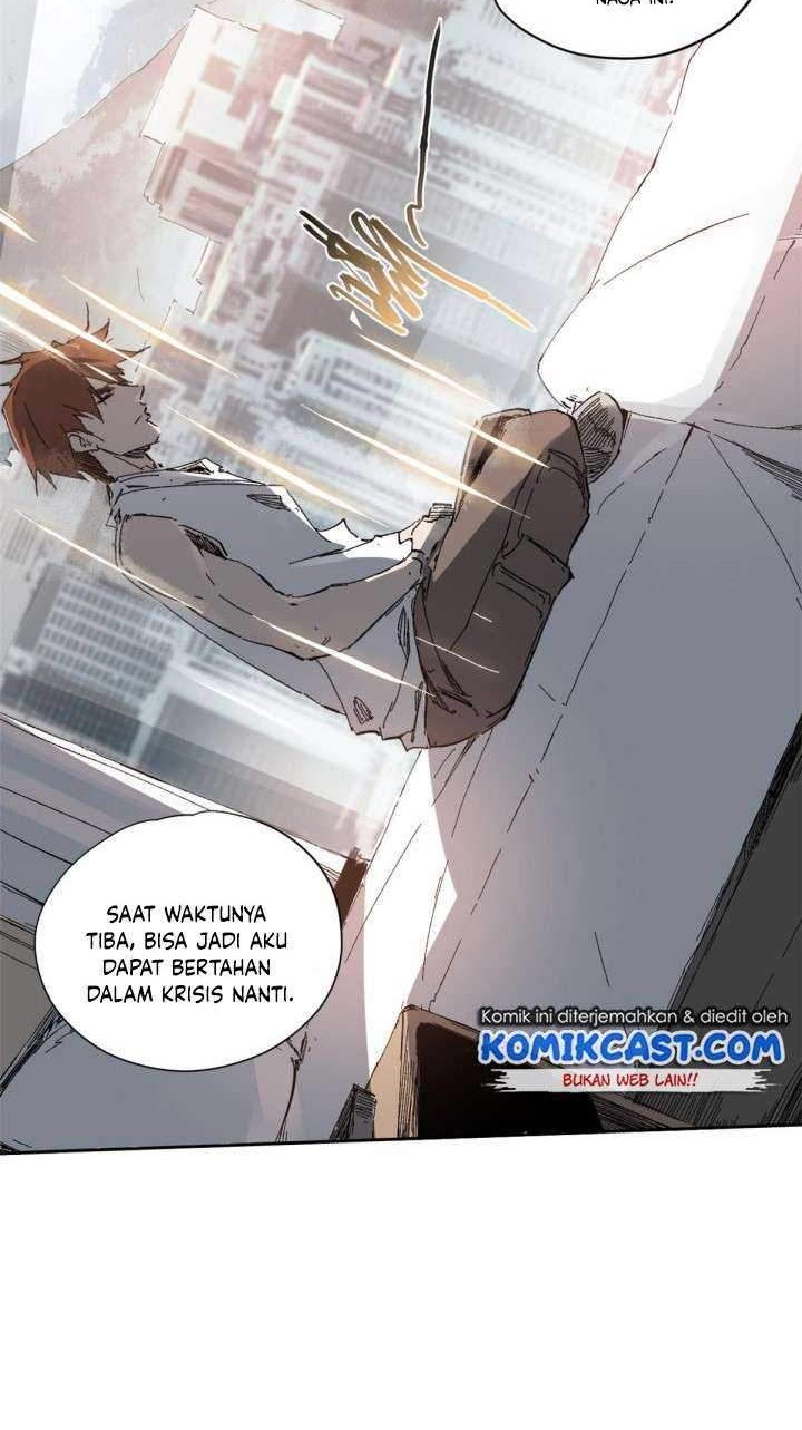 Eternal Kingdom Chapter 01 Gambar 19