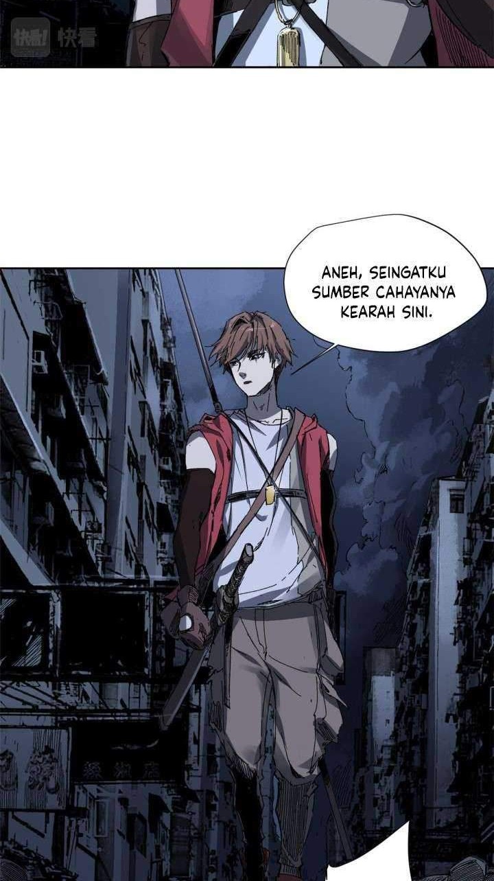 Eternal Kingdom Chapter 01 Gambar 27