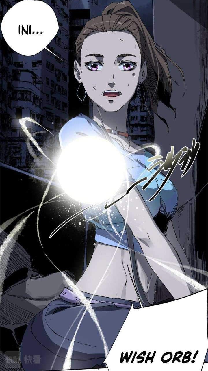 Eternal Kingdom Chapter 01 Gambar 31