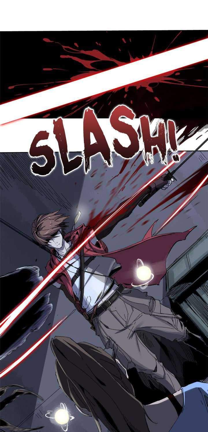 Eternal Kingdom Chapter 01 Gambar 34