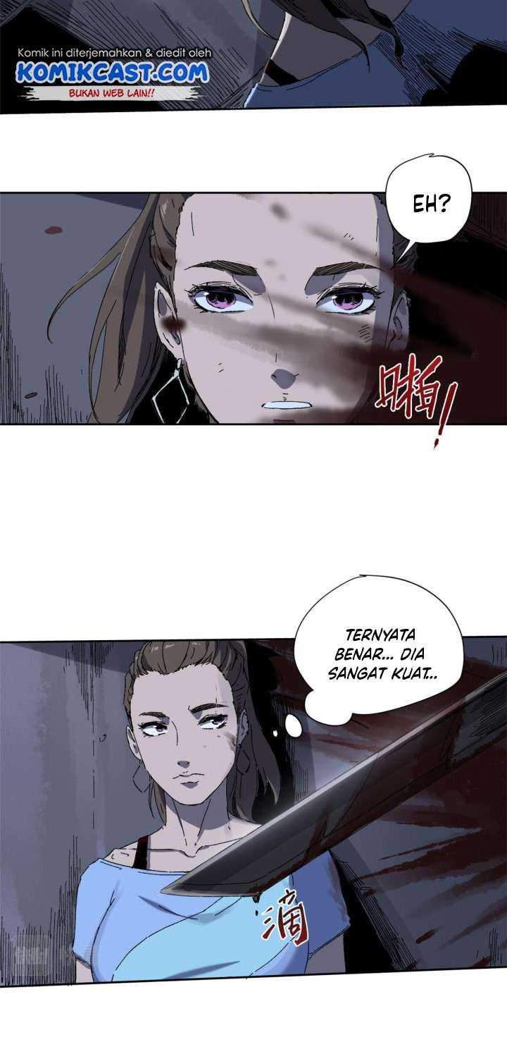 Eternal Kingdom Chapter 01 Gambar 35
