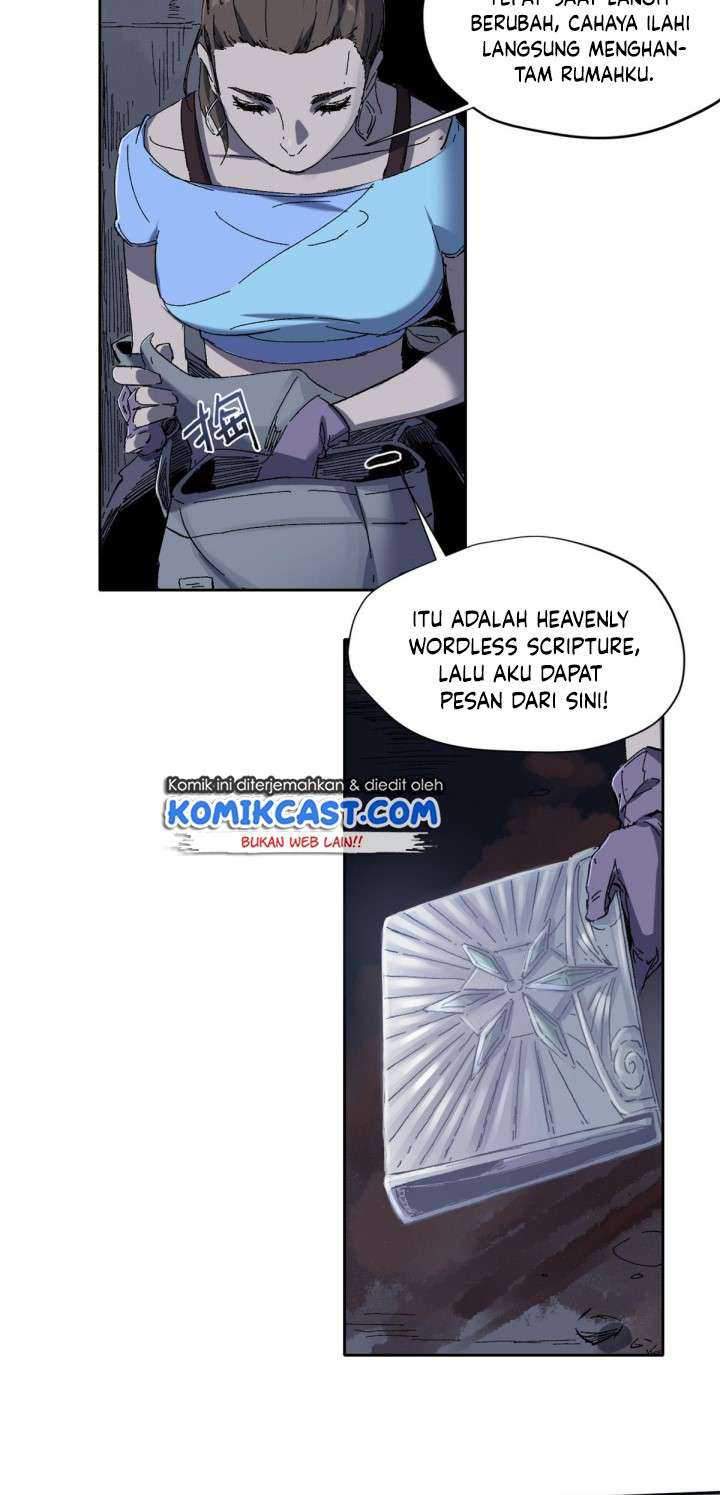 Eternal Kingdom Chapter 01 Gambar 37
