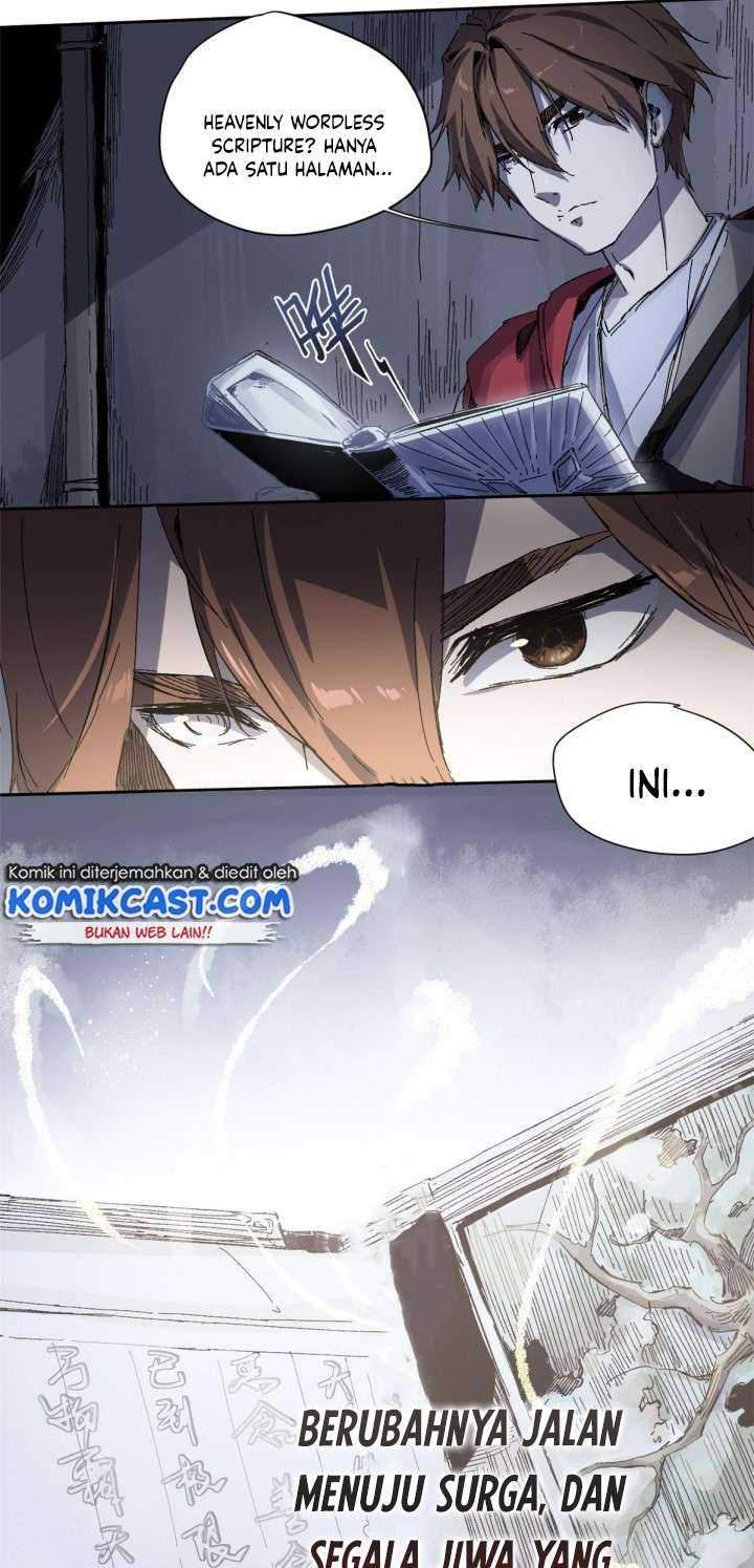 Eternal Kingdom Chapter 01 Gambar 38
