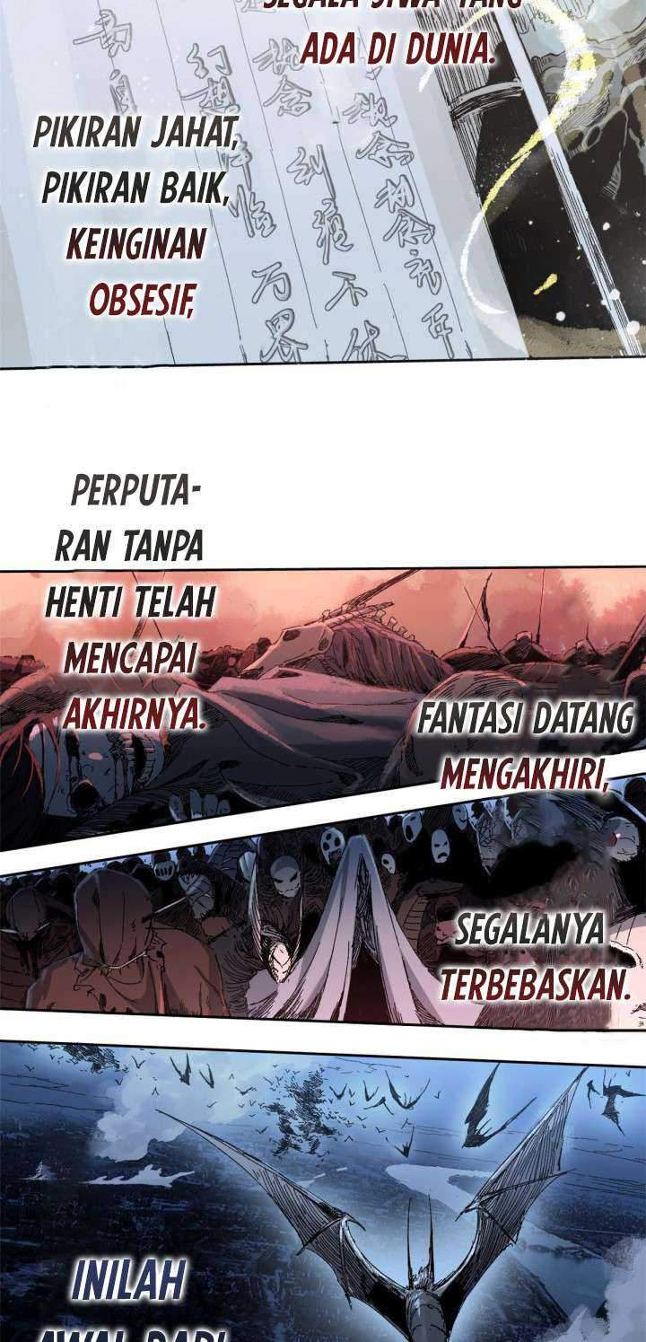 Eternal Kingdom Chapter 01 Gambar 39