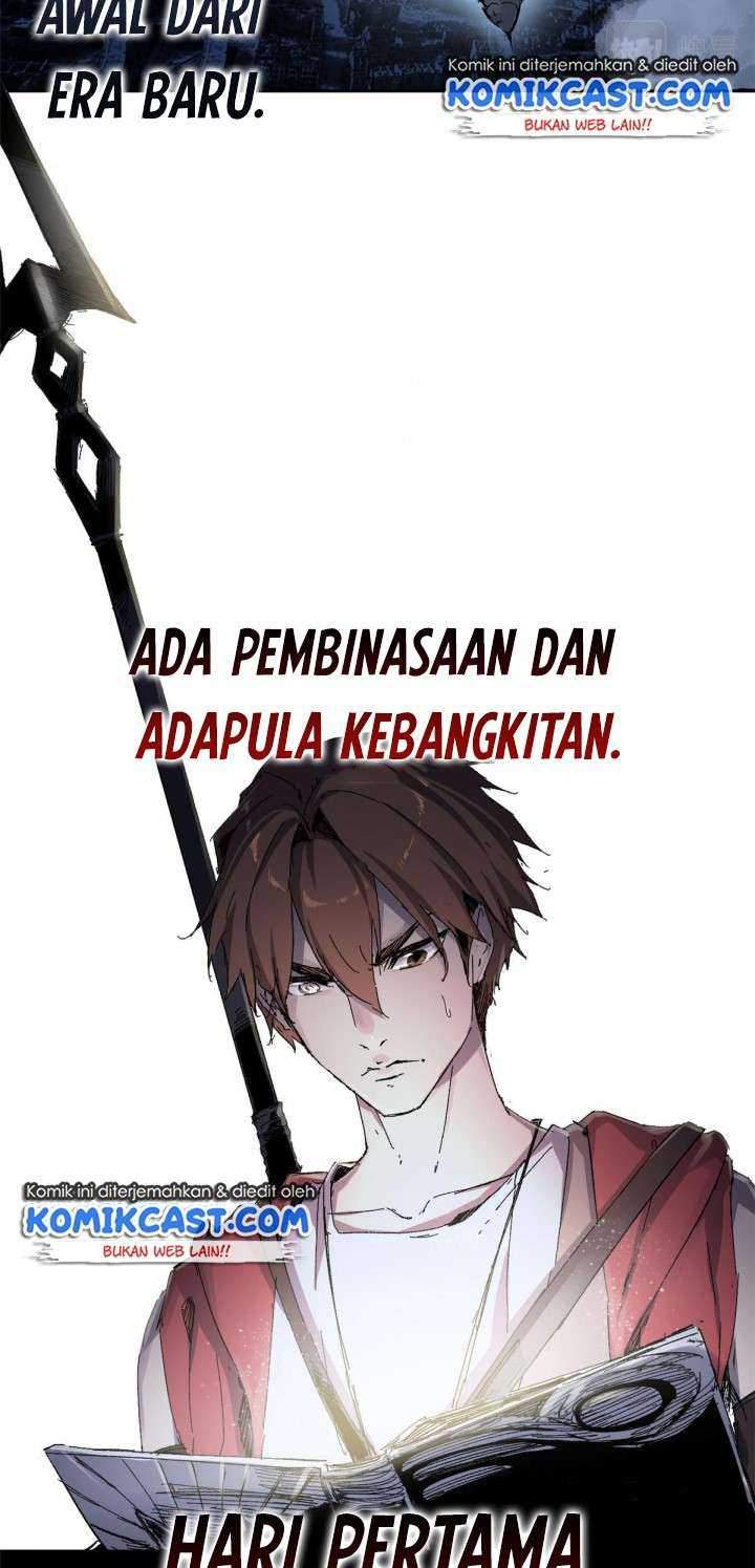 Eternal Kingdom Chapter 01 Gambar 40