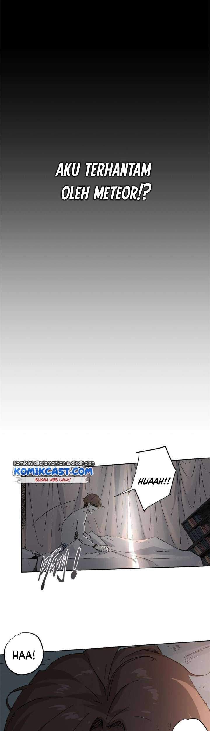 Eternal Kingdom Chapter 01 Gambar 6