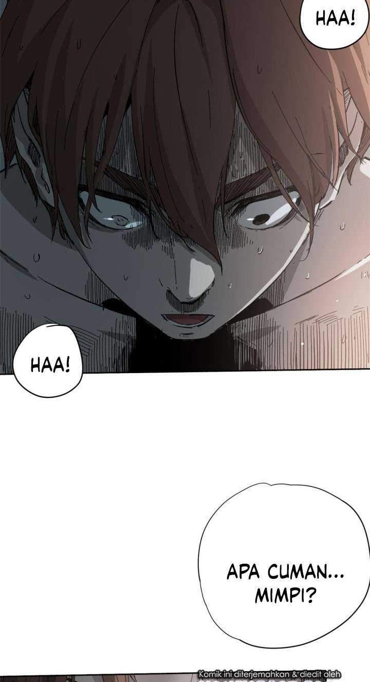 Eternal Kingdom Chapter 01 Gambar 7