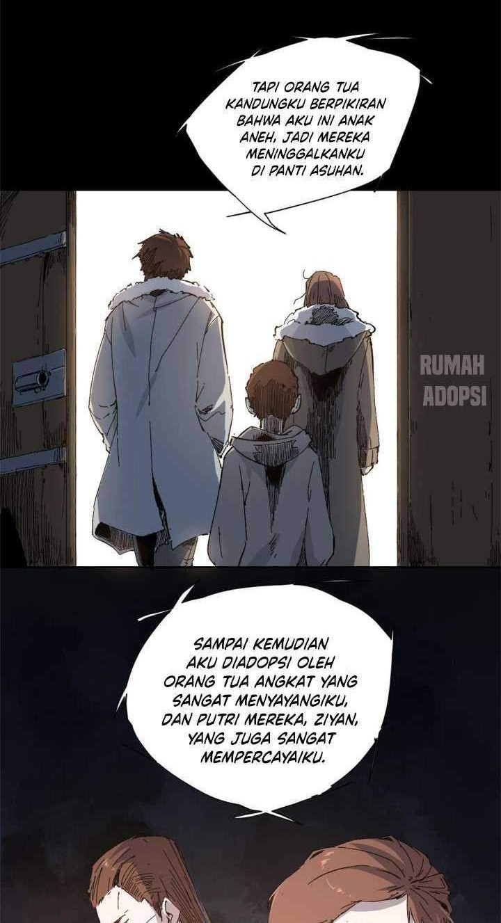 Eternal Kingdom Chapter 01 Gambar 11