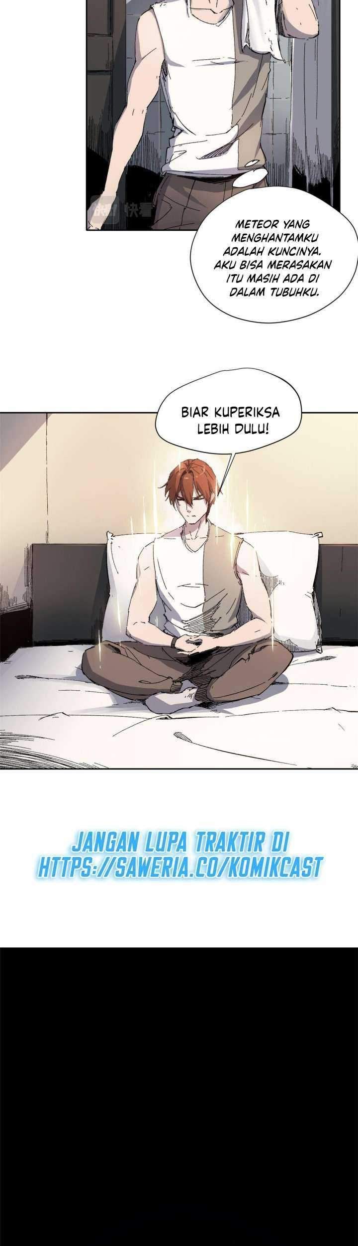 Eternal Kingdom Chapter 01 Gambar 14