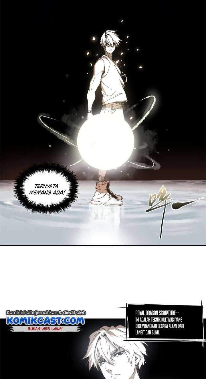 Eternal Kingdom Chapter 01 Gambar 15