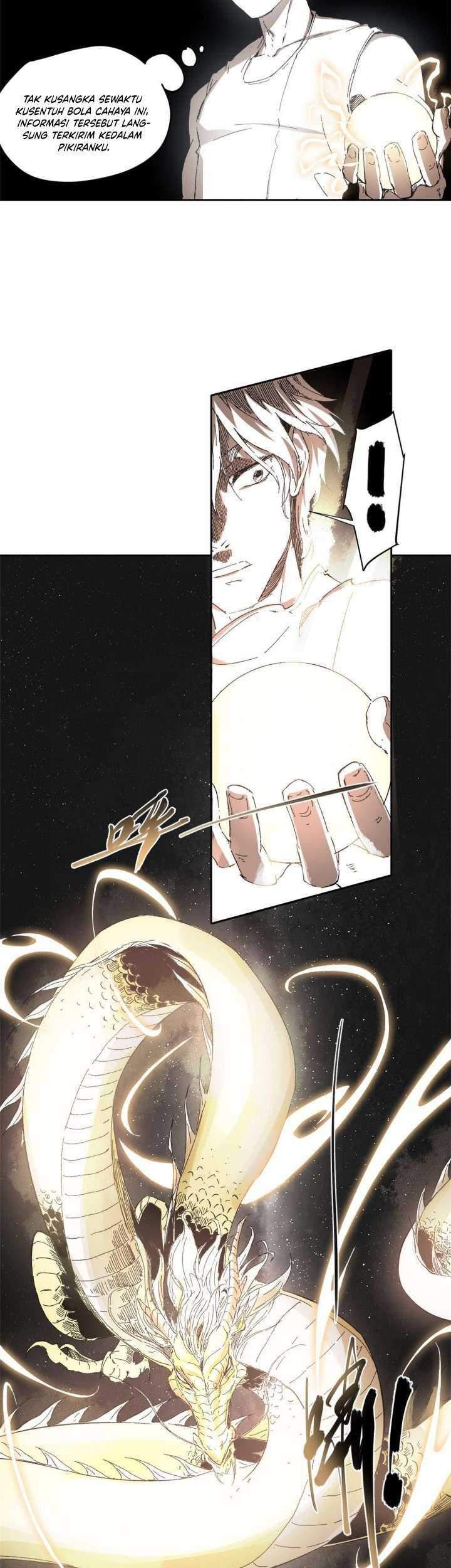 Eternal Kingdom Chapter 01 Gambar 16