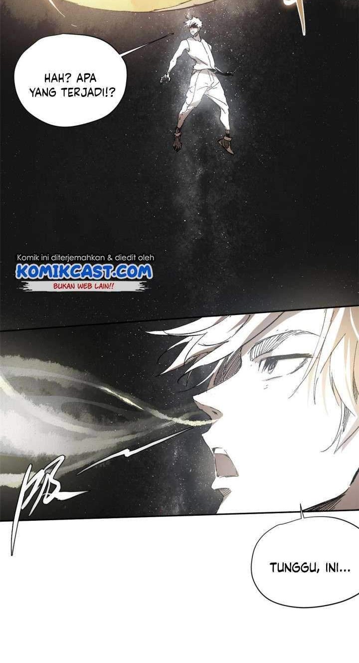 Eternal Kingdom Chapter 01 Gambar 17