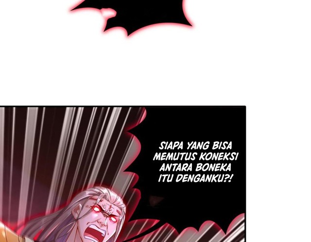 The Rebirth of the Demon God Chapter 96 Gambar 9