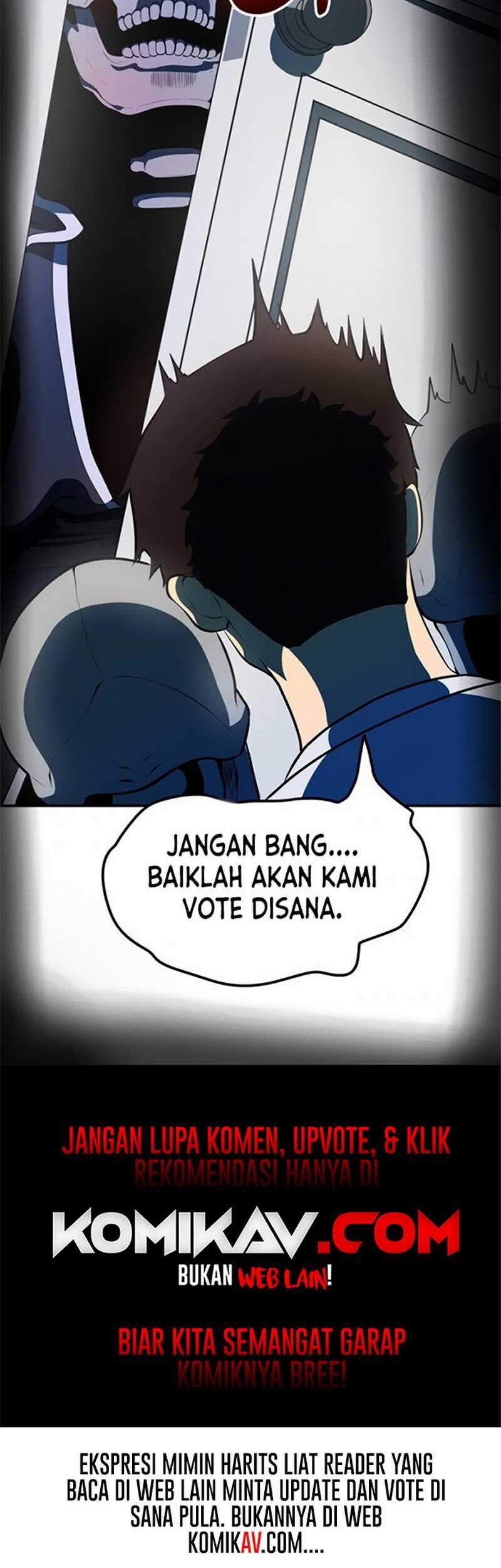 My Master Is A God Chapter 76 Gambar 29