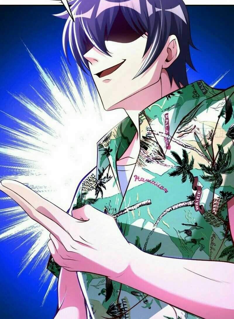 My Master Is A God Chapter 76 Gambar 6