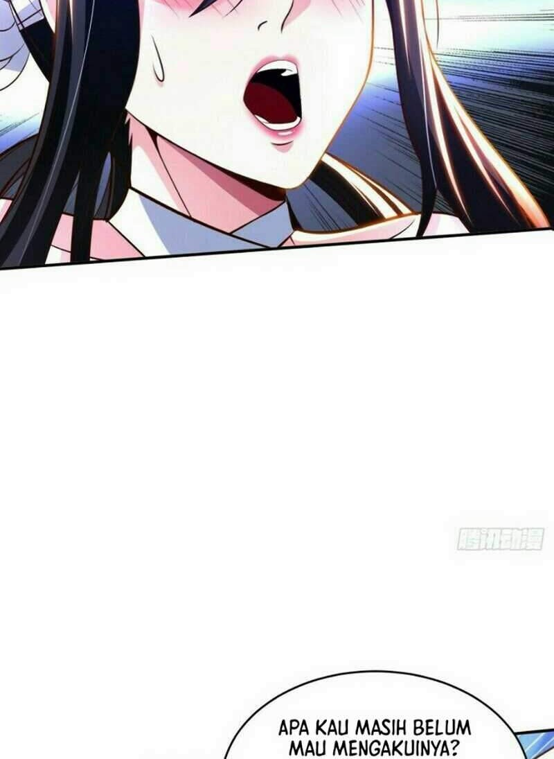 My Master Is A God Chapter 76 Gambar 9