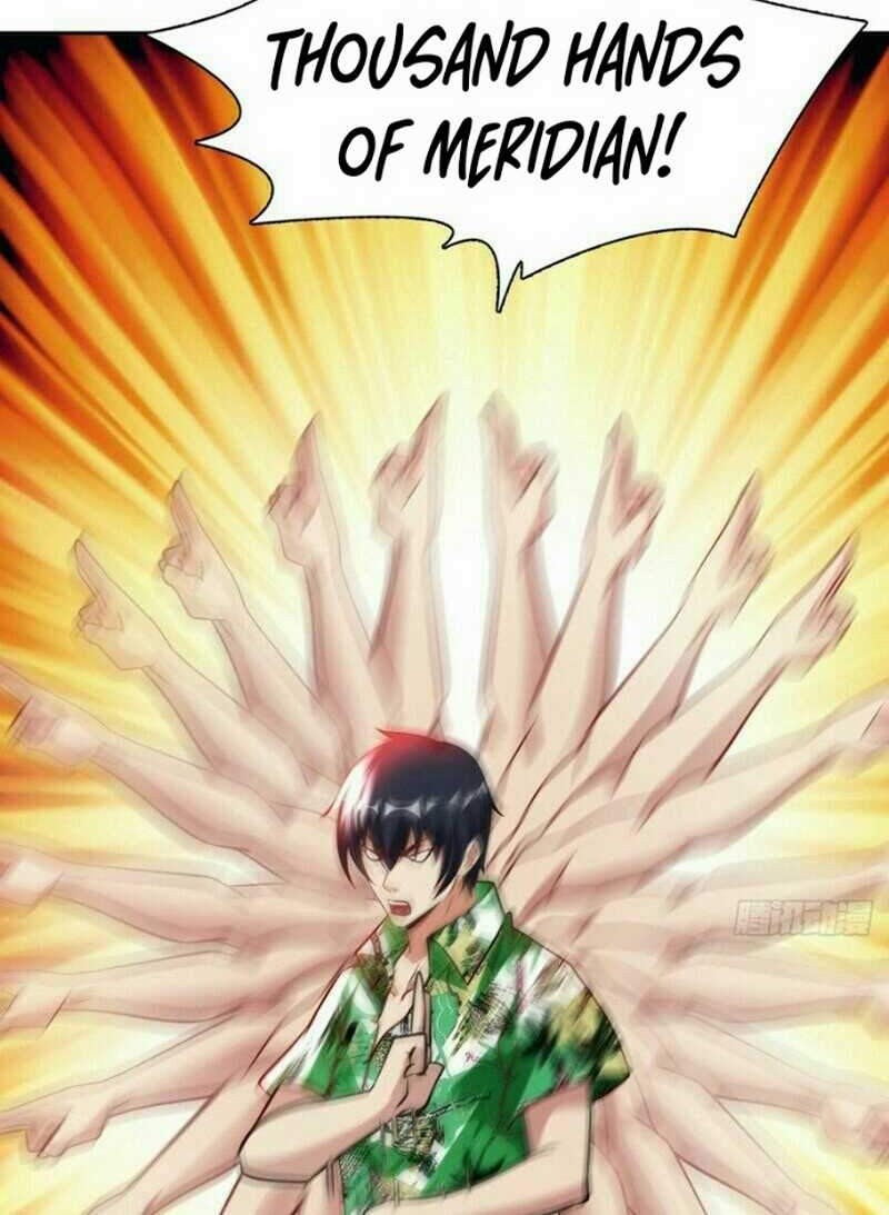 My Master Is A God Chapter 76 Gambar 12