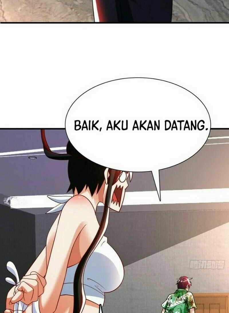 My Master Is A God Chapter 76 Gambar 18