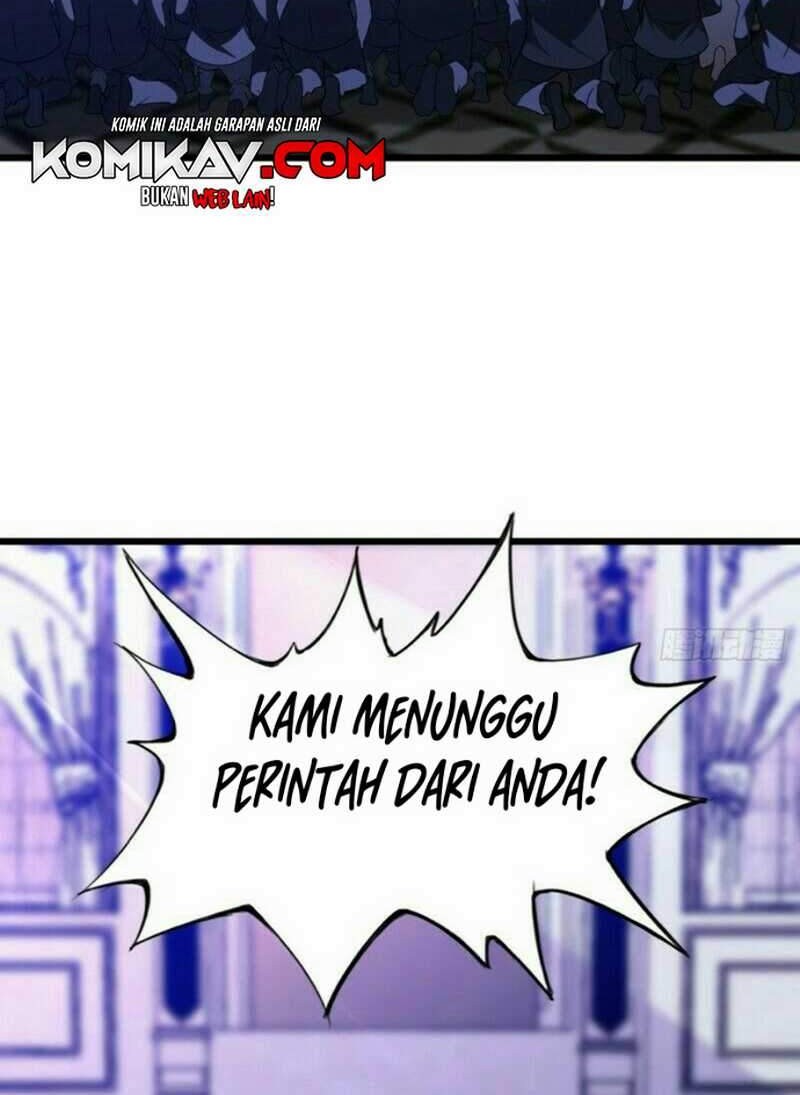 My Master Is A God Chapter 76 Gambar 24