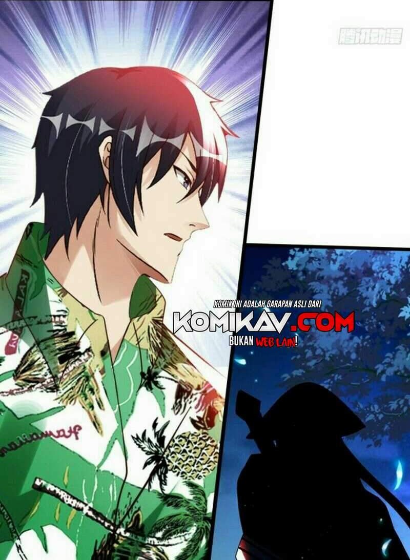 My Master Is A God Chapter 76 Gambar 27