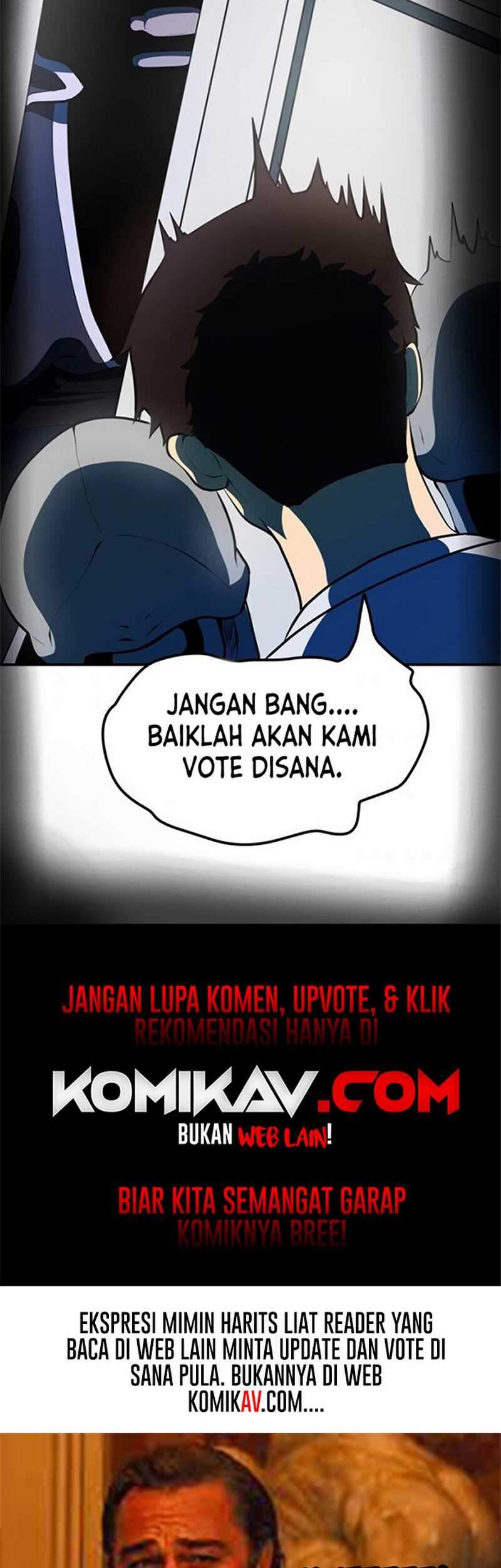 My Master Is A God Chapter 75 Gambar 29