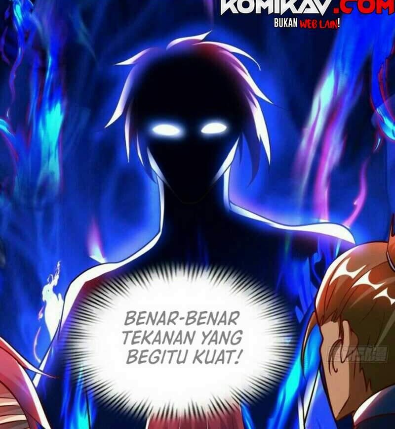 My Master Is A God Chapter 75 Gambar 3