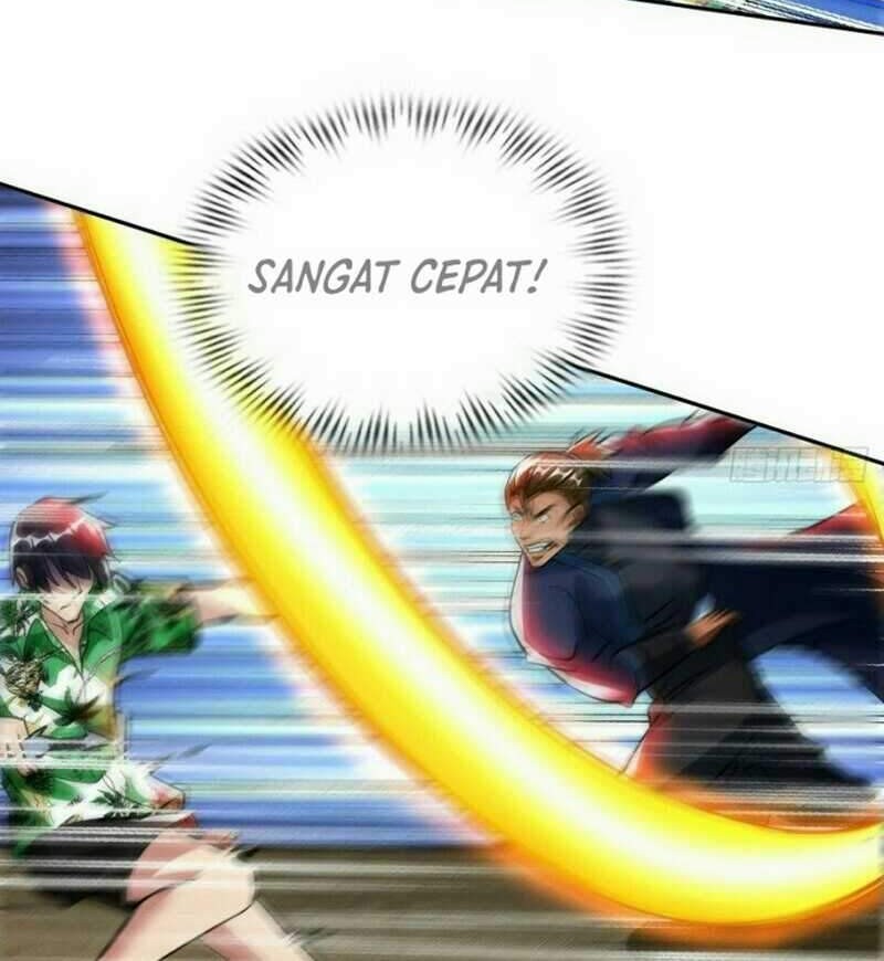 My Master Is A God Chapter 75 Gambar 6