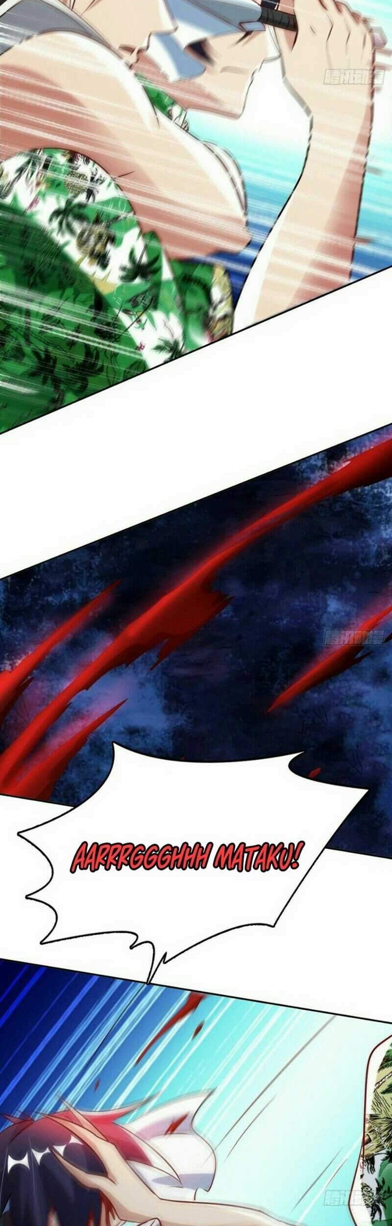 My Master Is A God Chapter 75 Gambar 11