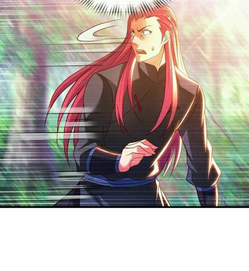 My Master Is A God Chapter 75 Gambar 15