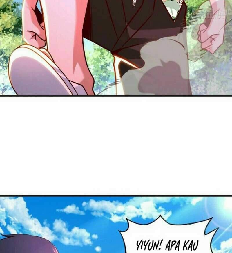 My Master Is A God Chapter 75 Gambar 21