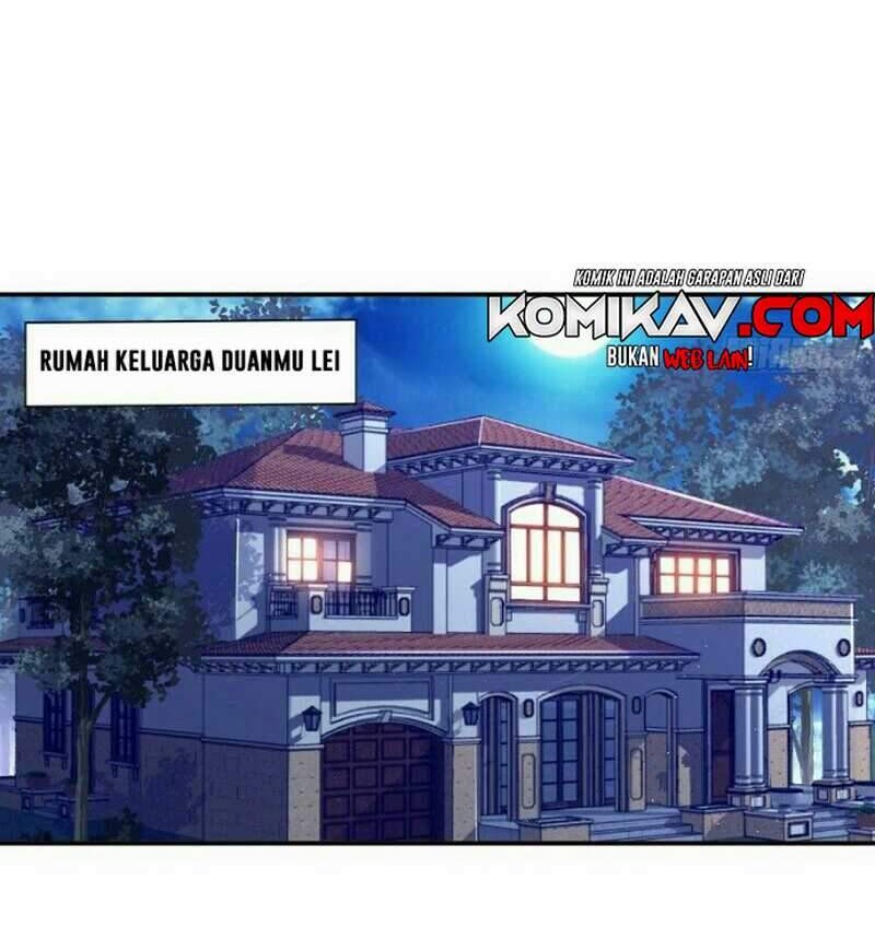 My Master Is A God Chapter 75 Gambar 24
