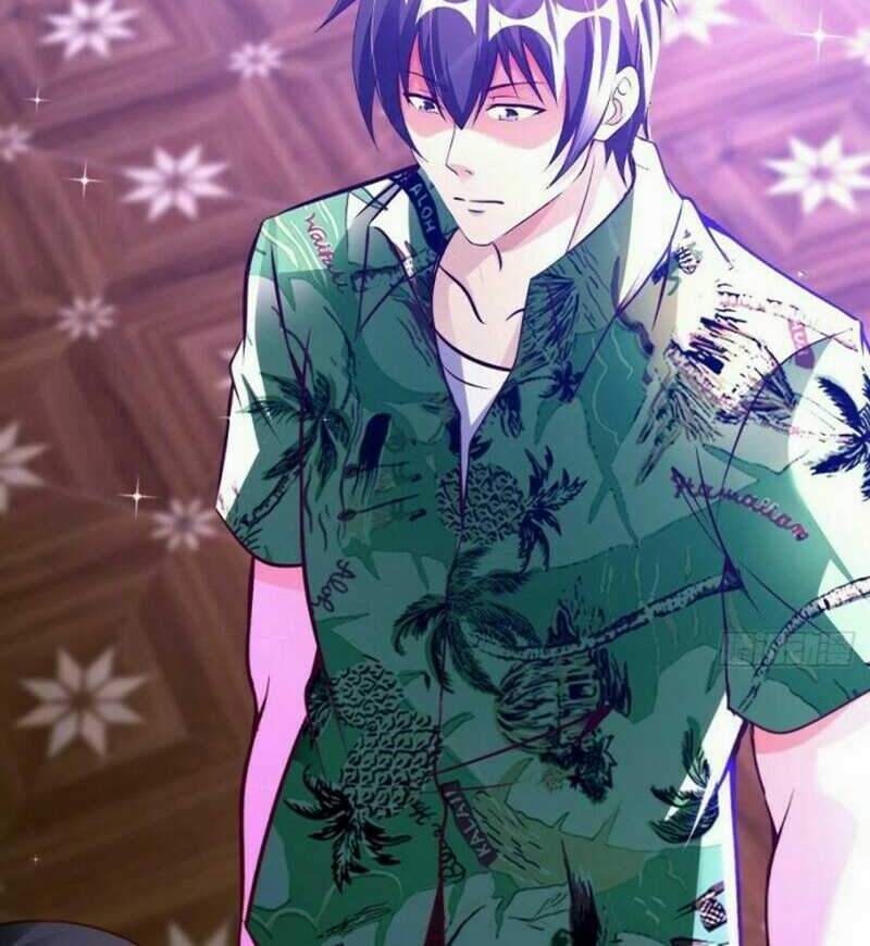 My Master Is A God Chapter 75 Gambar 27