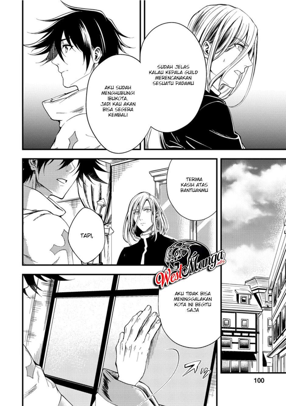 Party Kara Tsuihou Sareta Sono Chiyushi Jitsuha Saikyou Nitsuki Chapter 14 Gambar 11